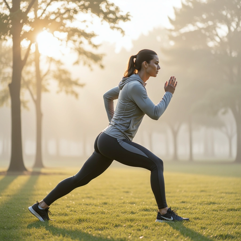 Sports and active lifestyle for mind health